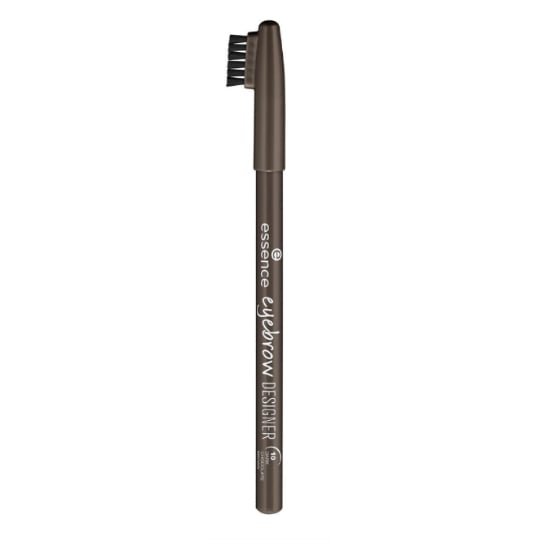 Crayon à sourcil Teinte Dark Chocolate Brown (10) ESSENCE