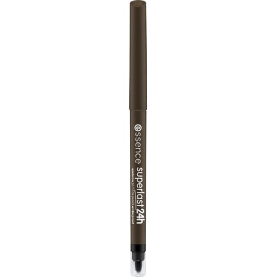 Crayon à sourcil Pommade Superlast 24h waterproof Teinte Cool Brown (40) ESSENCE