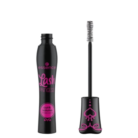 Mascara Yeux Curl Volume Lash Princess ESSENCE