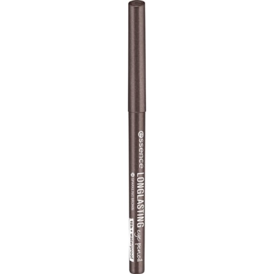 Crayon yeux longue tenue waterproof Teinte Sparkling Brown (35) ESSENCE