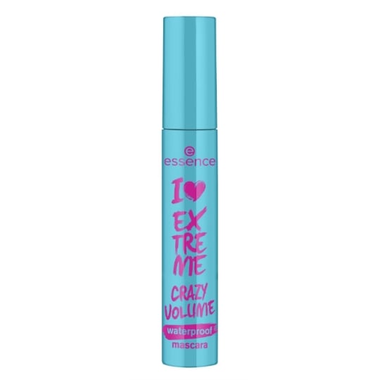 Mascara I Love Extreme Crazy Volume Waterproof ESSENCE