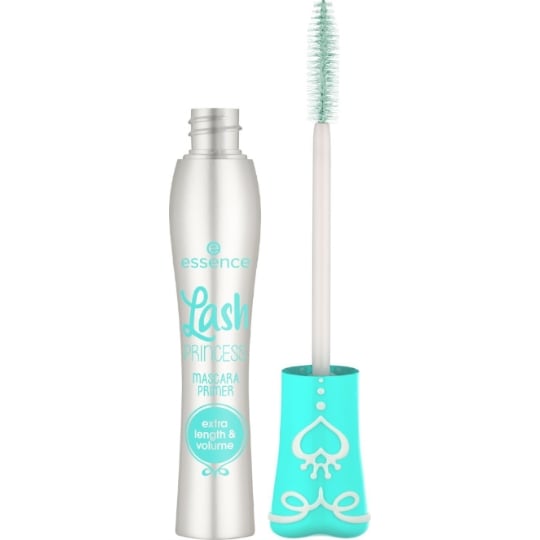 Mascara Primer Extra Length Volume Gamme Lash Princess ESSENCE