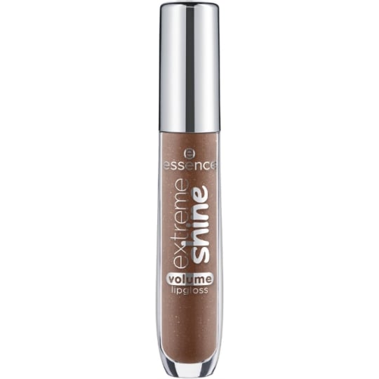 Gloss à lèvres Extreme Shine Volume Teinte 14 Biscuit Bliss ESSENCE
