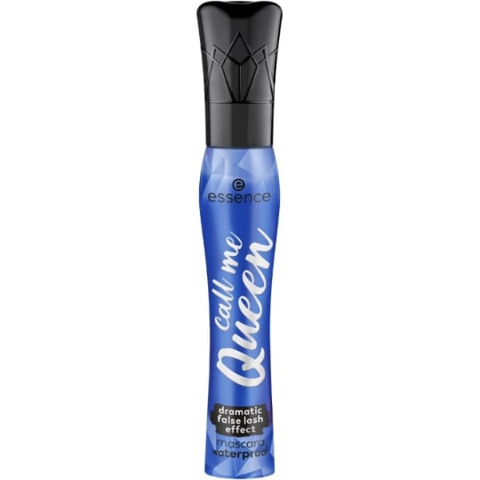 Mascara Dramatic False Lash Effect Waterproof Teinte 11 Call Me Queen ESSENCE