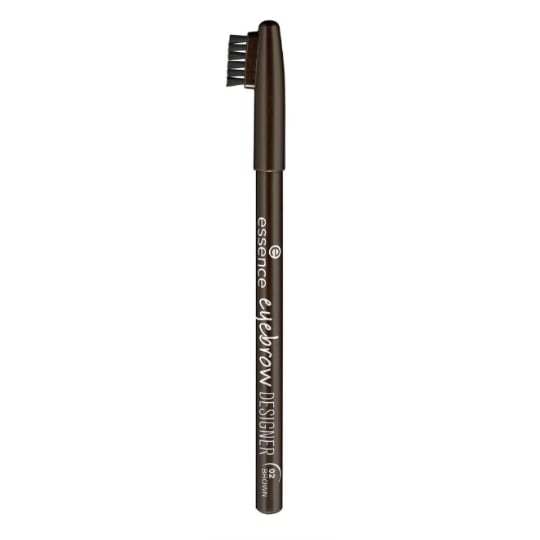 Crayon sourcils à sourcil designer Teinte Brown (02) ESSENCE