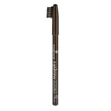 Crayon sourcils à sourcil designer Teinte Brown (02) ESSENCE