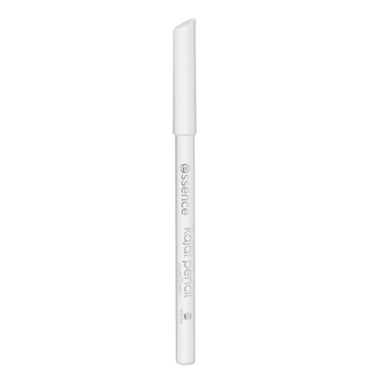 Crayon Yeux Kajal Teinte 04 White ESSENCE