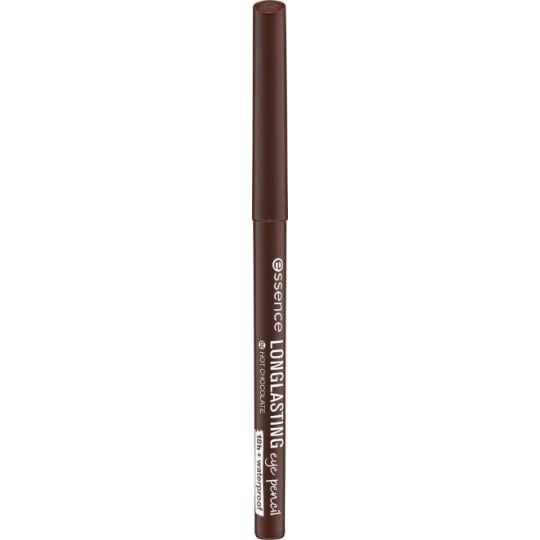 Crayon Yeux Longue Tenue Waterproof Teinte 02 Hot Chocolate ESSENCE