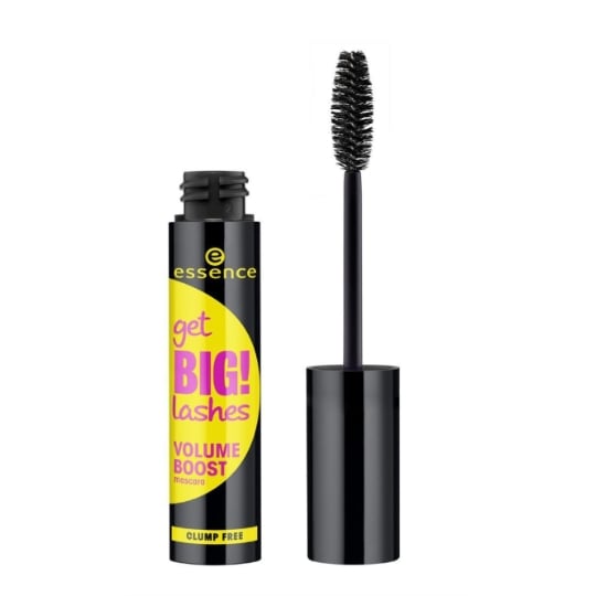 Mascara Volume Boost Get BIG! Lashes ESSENCE