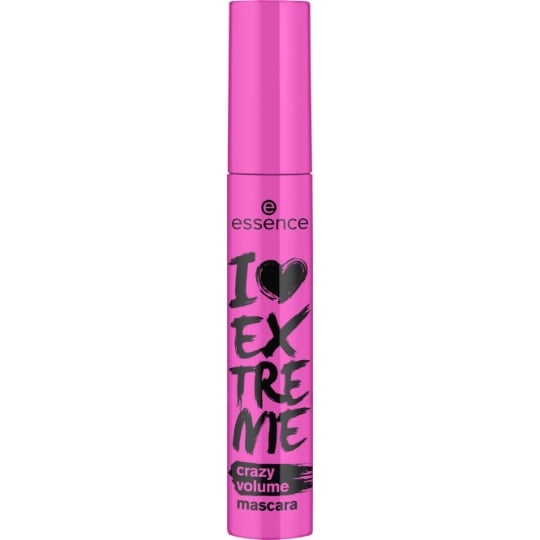 Mascara Crazy Volume I love extreme ESSENCE