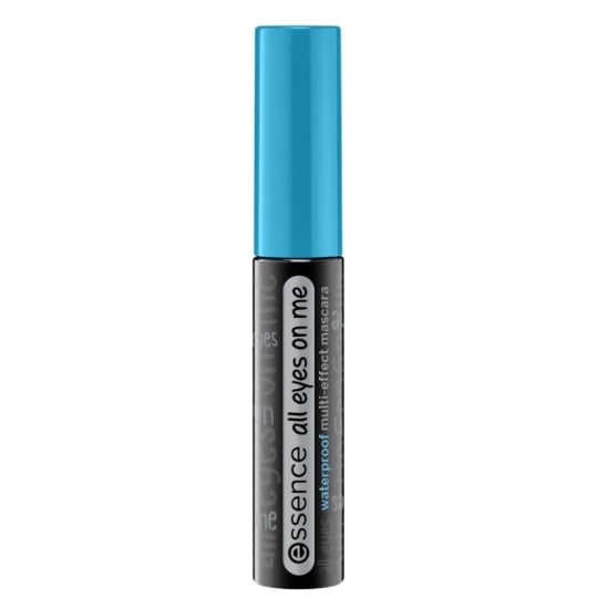Mascara All Eyes On Me multi-effect Waterproof ESSENCE