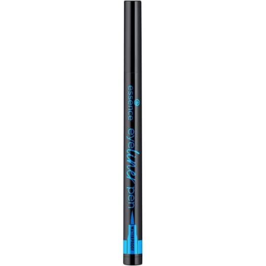 Eyeliner stylo waterproof Référence teinte 01 ESSENCE