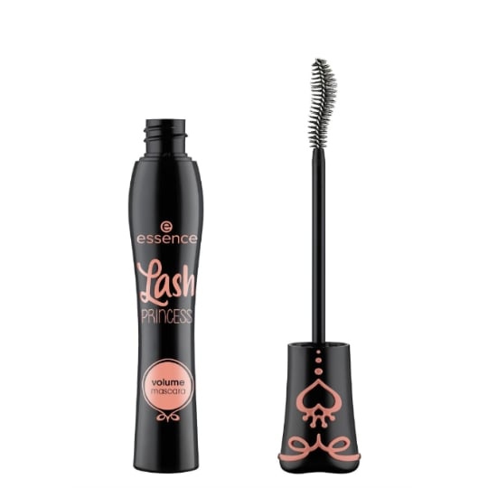 Mascara Volume Teinte Noir Gamme Lash Princess ESSENCE