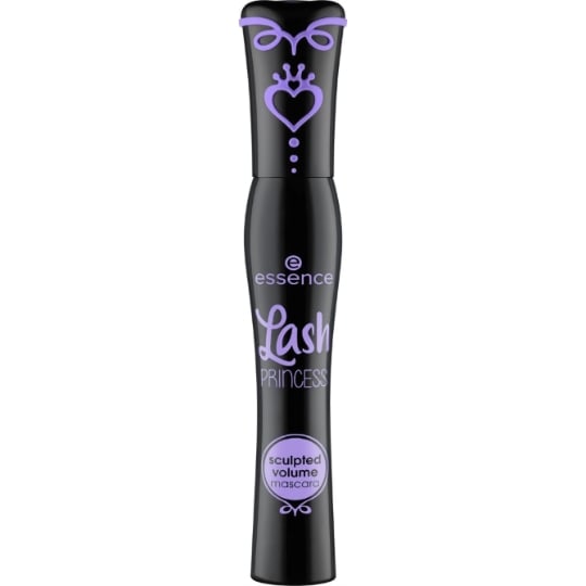 Mascara Lash Princess Sculpted Volume Noir ESSENCE
