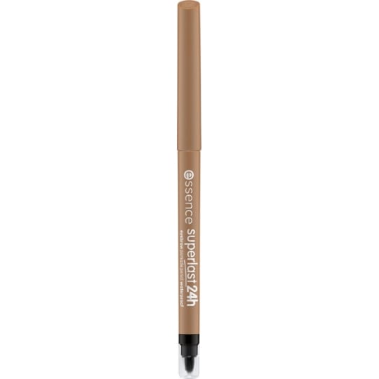 Crayon à sourcil pommade longue tenue waterproof Teinte Blonde (10) Superlast 24h ESSENCE