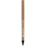 Crayon à sourcil pommade longue tenue waterproof Teinte Blonde (10) Superlast 24h ESSENCE