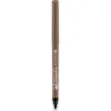 Crayon à sourcil pommade longue tenue waterproof Teinte Marron (20) Superlast 24h ESSENCE