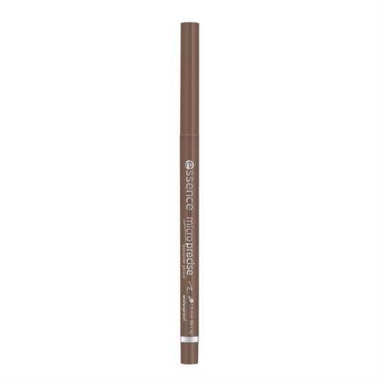 Crayon À sourcils pommade micro precise superlast 24h waterproof Teinte 30 Dark Brown ESSENCE