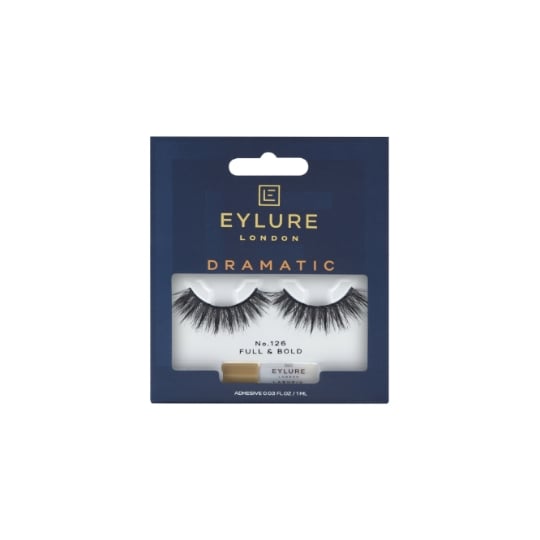 Faux cils Définition (126) Dramatic EYLURE
