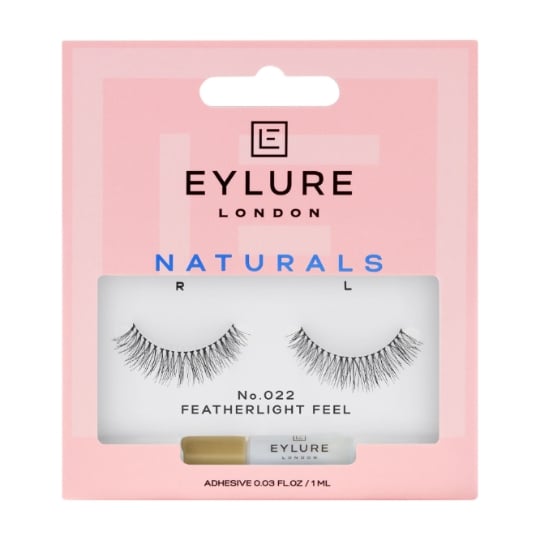 Faux cils Natural 022 EYLURE