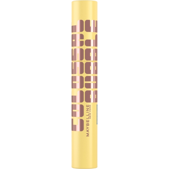 Mascara Noir  Colossal Bubble  MAYBELLINE NEW YORK