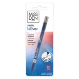 Crayon Pour les yeux Teinte Bleu Marine (411) Khol Intense MISS DEN