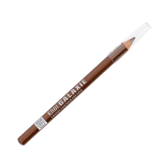 Crayon Khol Teinte Cuivre Solaire (402) Métallique MISS DEN