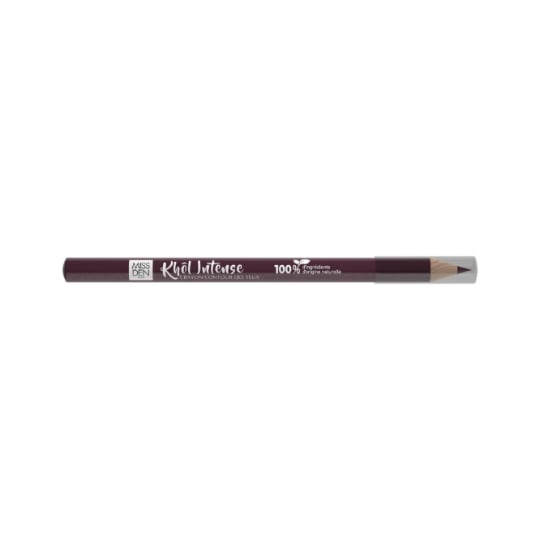 Crayon Pour les Yeux Khol Intense Teinte Prune (414) MISS DEN