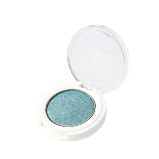 Fard à paupières Nacre Teinte Turquoise Mystère MISS DEN