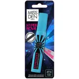 Mascara Allongeant Recourbant Noir Intense Hypernova MISS DEN