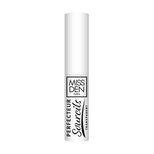 Mascara à Sourcils Transparent Fixateur MISS DEN