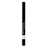 Eyeliner Feutre Pointe Fine Teinte Noir Graffiti MISS DEN