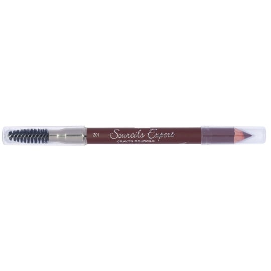 Crayon à Sourcils Expert Châtain MISS DEN