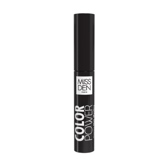 Mascara Noir Mystère MISS DEN