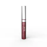 Ombre à paupières à paupières liquide fini nacré non collant Teinte Prunelle MISS DEN