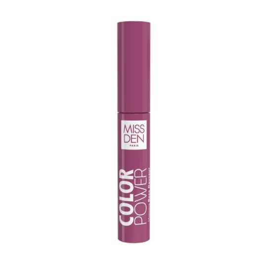 Mascara Rose Douceur MISS DEN PARIS