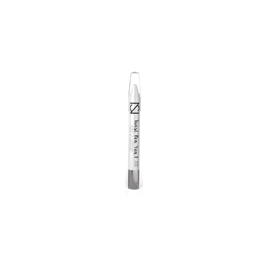 Crayon Contours Lèvres et Yeux Twist Pen 4en1 N°02 Blanc NS