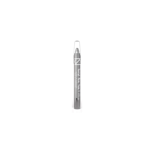 Crayon Contours Lèvres et Yeux Twist Pen 4en1 N°05 Argent NS
