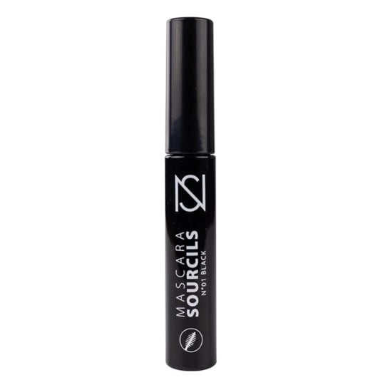 Mascara à sourcils Teinte N°01 Black NS