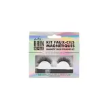 Kit Faux Cils Magnétiques N°03 Cils Glamour NS