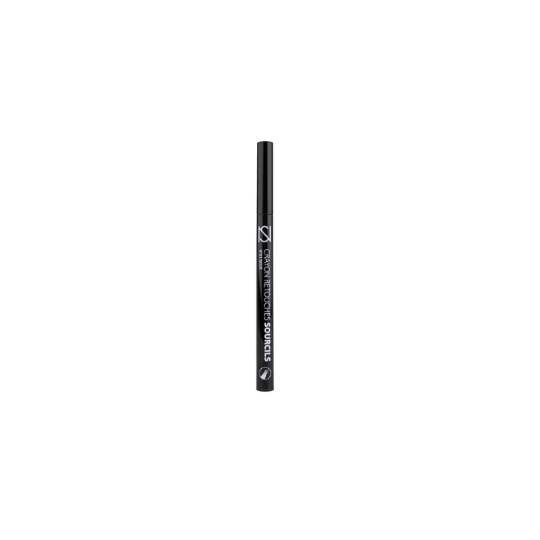 Crayon à Sourcil Teinte Noir n°01 NS