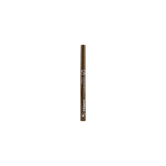 Crayon à sourcil Teinte Brun N°02 NS