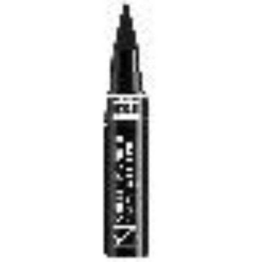 Ombres à Paupières Crème & Eyeliner 2en1 Noirs NS