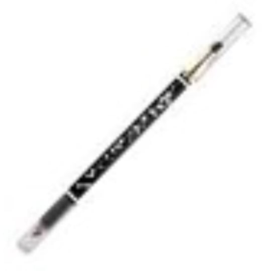Crayon à Yeux avec Applicateur Teinte Noir (01) NS
