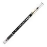 Crayon à Yeux avec Applicateur Teinte Noir (01) NS