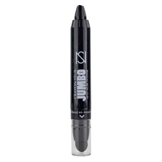 Crayon Yeux Jumbo N°01 Noir Intense NS