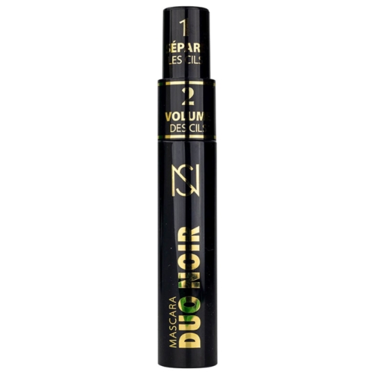 Mascara Duo Noir NS