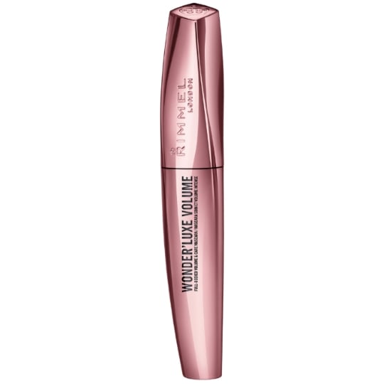 Mascara Volume Noir Wonder'Luxe RIMMEL