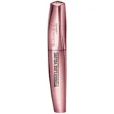 Mascara Volume Soin des Cils Teinte Brown (002) Wonder'Luxe RIMMEL