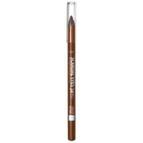 Khol Pour les yeux Waterproof Longue Tenue 24h Teinte Brown (003) Scandal'Eyes Kajal RIMMEL